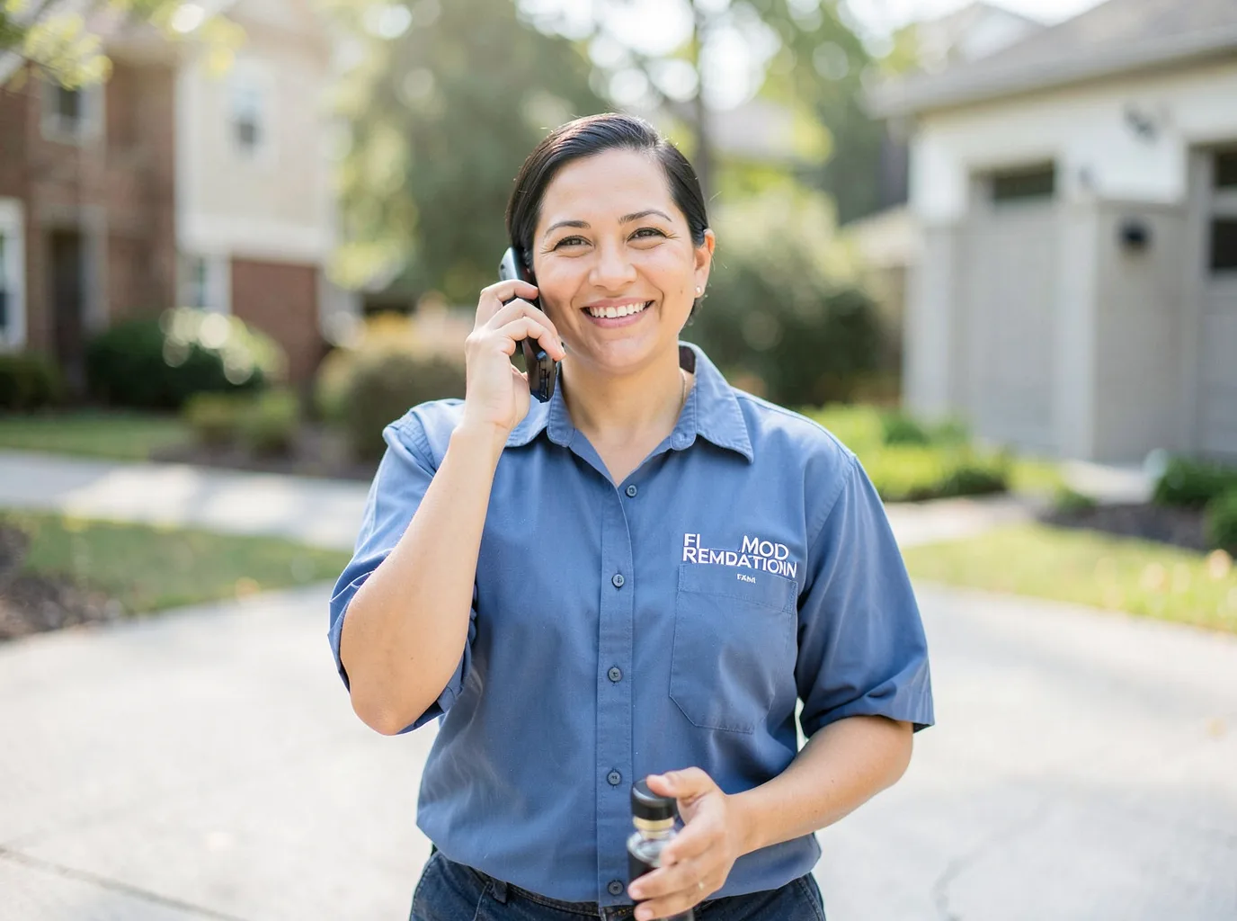 Mold Remediation Campus, IL FAQs